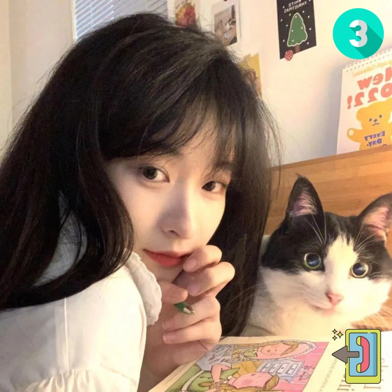 陆晨女士